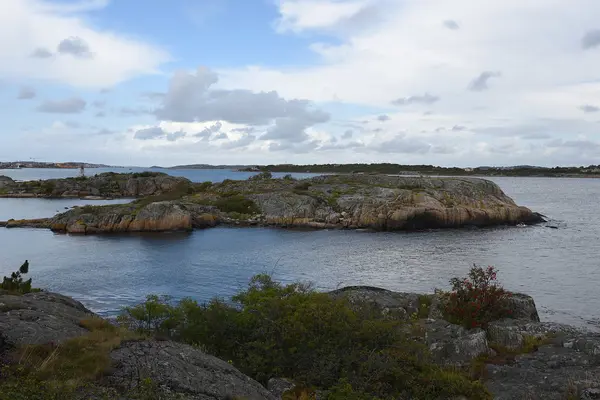Jungfruviken, badplats